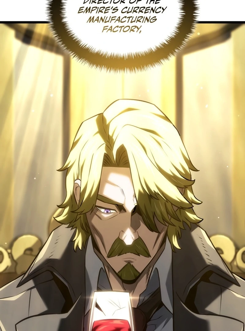 Revenge of the Iron-Blooded Sword Hound, Chapter 134 image 073